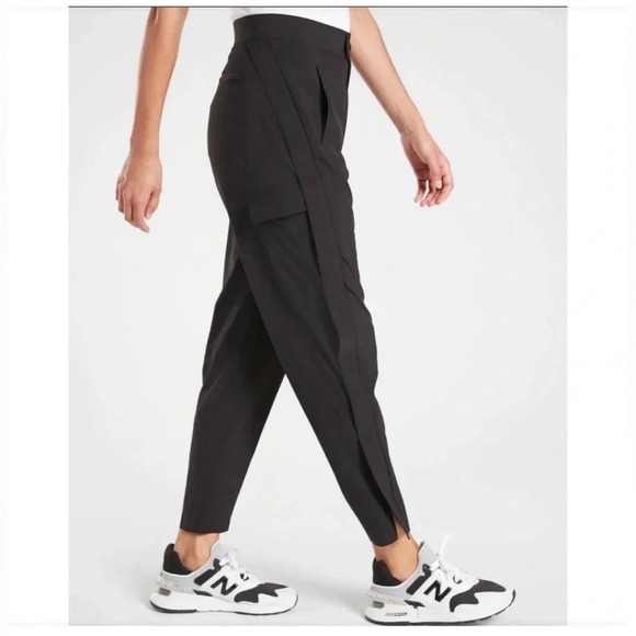 Athleta Uptown Ankle Pants - Picture 4 of 13
